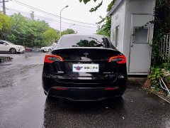 Tesla Model Y Facelift Long Range All-Wheel Drive 3D5 - ფოტო 5
