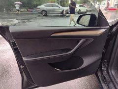 Tesla Model Y Facelift Long Range All-Wheel Drive 3D5 - ფოტო 6