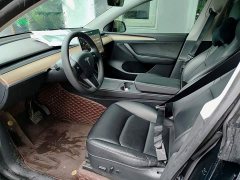 Tesla Model Y Facelift Long Range All-Wheel Drive 3D5 - ფოტო 7