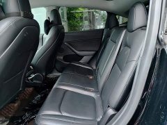 Tesla Model Y Facelift Long Range All-Wheel Drive 3D5 - ფოტო 8