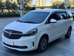 Buick GL8 Land Business Class 652T Luxury - ფოტო 1