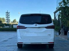 Buick GL8 Land Business Class 652T Luxury - ფოტო 10