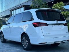 Buick GL8 Land Business Class 652T Luxury - ფოტო 11