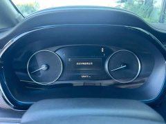 Buick GL8 Land Business Class 652T Luxury - ფოტო 12