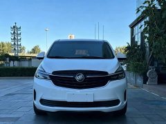 Buick GL8 Land Business Class 652T Luxury - ფოტო 2