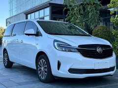Buick GL8 Land Business Class 652T Luxury - ფოტო 3