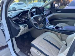 Buick GL8 Land Business Class 652T Luxury - ფოტო 4