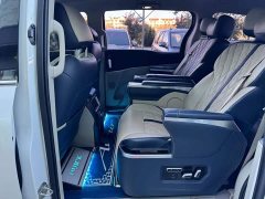 Buick GL8 Land Business Class 652T Luxury - ფოტო 5