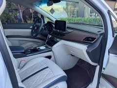 Buick GL8 Land Business Class 652T Luxury - ფოტო 6