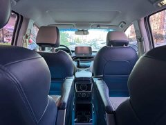 Buick GL8 Land Business Class 652T Luxury - ფოტო 7