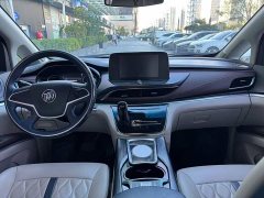 Buick GL8 Land Business Class 652T Luxury - ფოტო 8