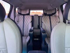 Buick GL8 Land Business Class 652T Luxury - ფოტო 9