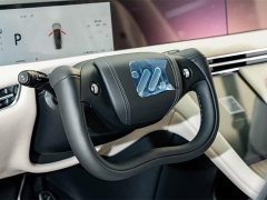 IM Motors Zhiji LS7 90kWh Max Elite RWD - ფოტო 11