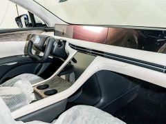 IM Motors Zhiji LS7 90kWh Max Elite RWD - ფოტო 17
