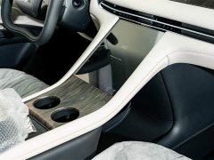 IM Motors Zhiji LS7 90kWh Max Elite RWD - ფოტო 18