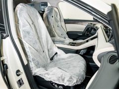IM Motors Zhiji LS7 90kWh Max Elite RWD - ფოტო 19