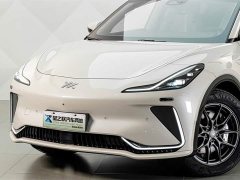IM Motors Zhiji LS7 90kWh Max Elite RWD - ფოტო 2