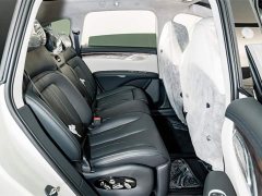 IM Motors Zhiji LS7 90kWh Max Elite RWD - ფოტო 20
