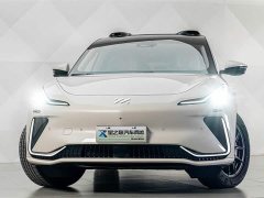IM Motors Zhiji LS7 90kWh Max Elite RWD - ფოტო 3