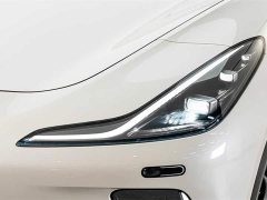 IM Motors Zhiji LS7 90kWh Max Elite RWD - ფოტო 4