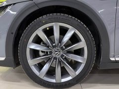 Volkswagen FAW-Volkswagen CC 2021 Shooting Brake 380TSI Hunting Heart Edition - ფოტო 10