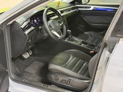 Volkswagen FAW-Volkswagen CC 2021 Shooting Brake 380TSI Hunting Heart Edition - ფოტო 13