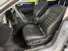Volkswagen FAW-Volkswagen CC 2021 Shooting Brake 380TSI Hunting Heart Edition - ფოტო 14