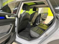 Volkswagen FAW-Volkswagen CC 2021 Shooting Brake 380TSI Hunting Heart Edition - ფოტო 15