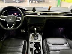 Volkswagen FAW-Volkswagen CC 2021 Shooting Brake 380TSI Hunting Heart Edition - ფოტო 16