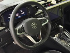 Volkswagen FAW-Volkswagen CC 2021 Shooting Brake 380TSI Hunting Heart Edition - ფოტო 18