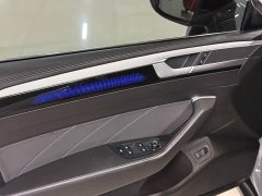 Volkswagen FAW-Volkswagen CC 2021 Shooting Brake 380TSI Hunting Heart Edition - ფოტო 19