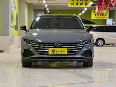 Volkswagen FAW-Volkswagen CC 2021 Shooting Brake 380TSI Hunting Heart Edition - ფოტო 2