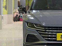 Volkswagen FAW-Volkswagen CC 2021 Shooting Brake 380TSI Hunting Heart Edition - ფოტო 3