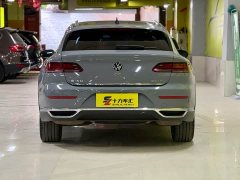 Volkswagen FAW-Volkswagen CC 2021 Shooting Brake 380TSI Hunting Heart Edition - ფოტო 7