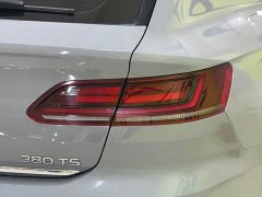 Volkswagen FAW-Volkswagen CC 2021 Shooting Brake 380TSI Hunting Heart Edition - ფოტო 9
