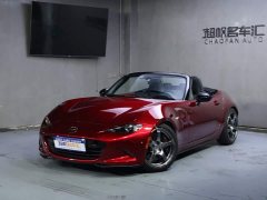 Mazda MX-5 2.0L Mexico Spec Edition - ფოტო 1