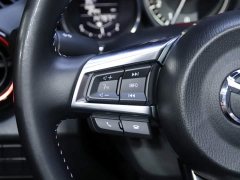 Mazda MX-5 2.0L Mexico Spec Edition - ფოტო 12