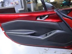 Mazda MX-5 2.0L Mexico Spec Edition - ფოტო 13