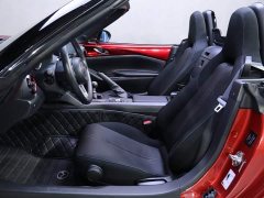 Mazda MX-5 2.0L Mexico Spec Edition - ფოტო 16