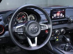 Mazda MX-5 2.0L Mexico Spec Edition - ფოტო 17