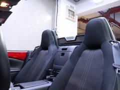 Mazda MX-5 2.0L Mexico Spec Edition - ფოტო 18
