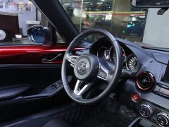Mazda MX-5 2.0L Mexico Spec Edition - ფოტო 19