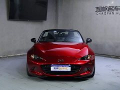 Mazda MX-5 2.0L Mexico Spec Edition - ფოტო 2