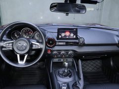 Mazda MX-5 2.0L Mexico Spec Edition - ფოტო 20