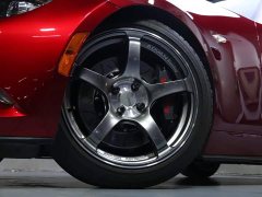 Mazda MX-5 2.0L Mexico Spec Edition - ფოტო 3