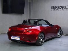 Mazda MX-5 2.0L Mexico Spec Edition - ფოტო 5
