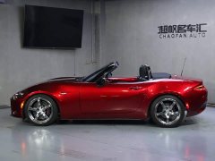 Mazda MX-5 2.0L Mexico Spec Edition - ფოტო 6