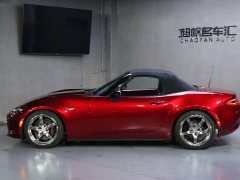 Mazda MX-5 2.0L Mexico Spec Edition - ფოტო 7