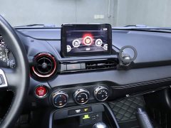 Mazda MX-5 2.0L Mexico Spec Edition - ფოტო 8