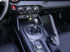 Mazda MX-5 2.0L Mexico Spec Edition - ფოტო 9